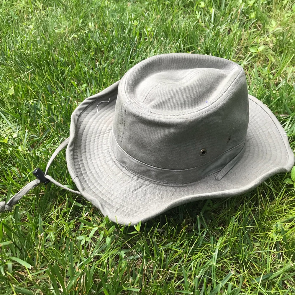 Stetson Hat - Picture 2 of 3